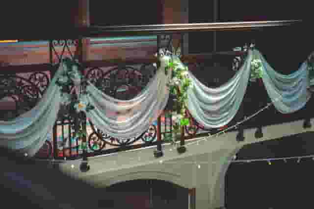Highbury Hall