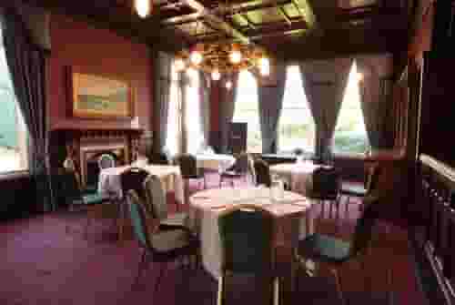 Dorothy Lloyd Room