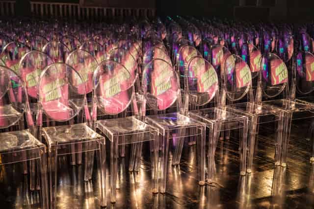 The Box