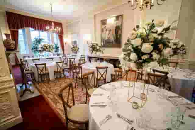 Drawing Room