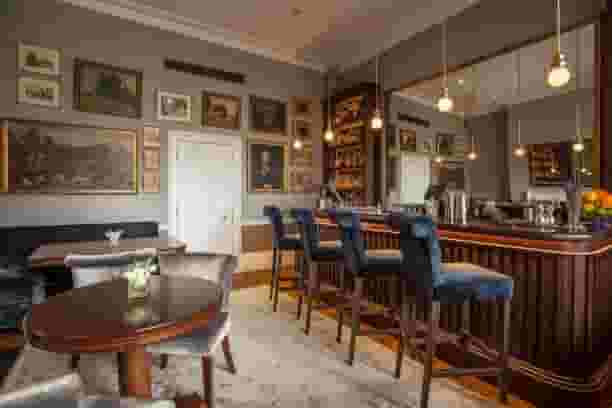 The Hyde Bar & Restaurant