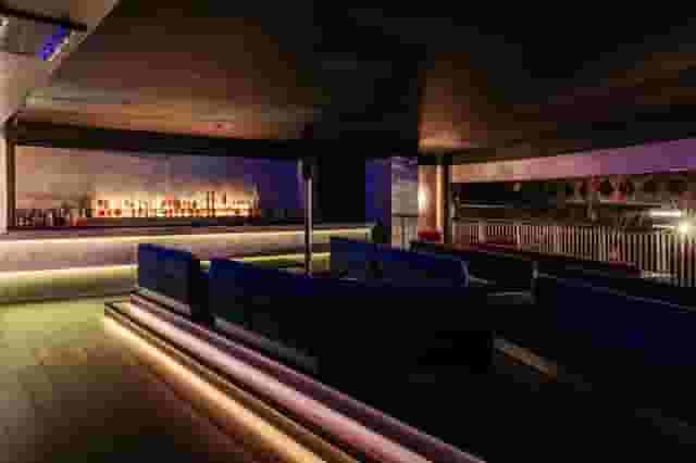 Ministry of Sound