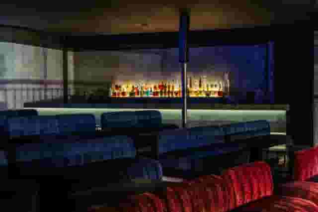 The Lounge