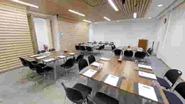 The Dawson Room