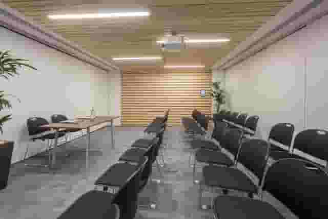 The Cadwaladr Room