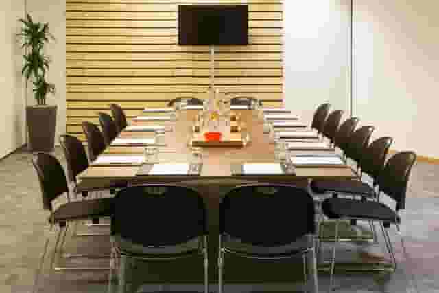 The Cavell Room