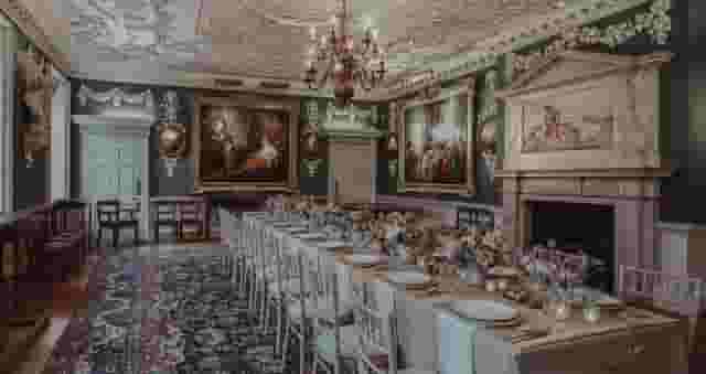 The Foundling Museum