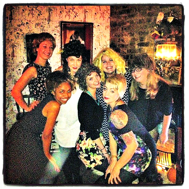 Little Nan's Bar - image 6