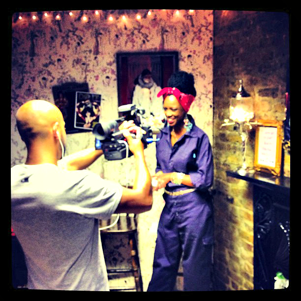 Little Nan's Bar - image 7