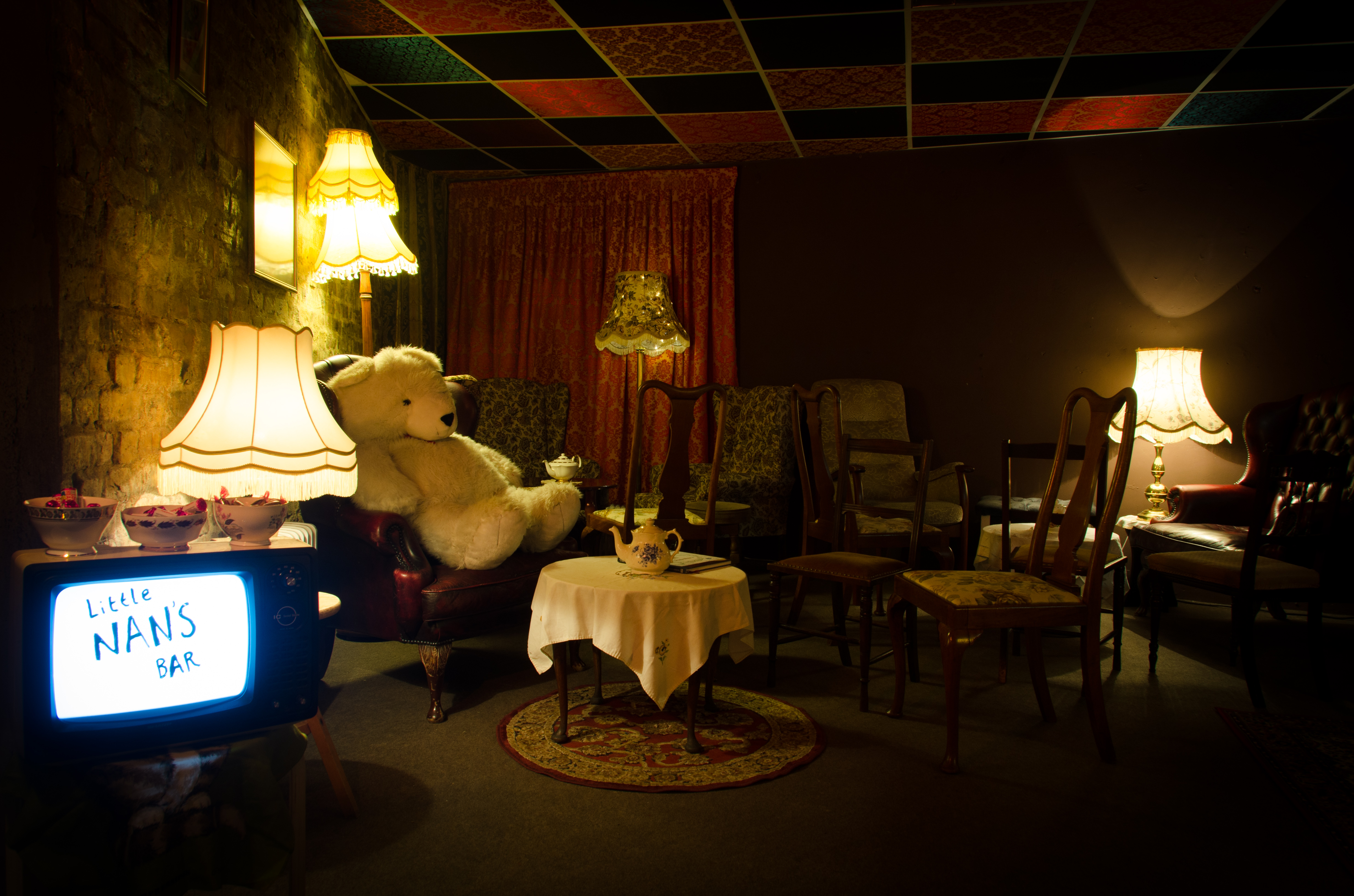 Little Nan's Bar - image 9