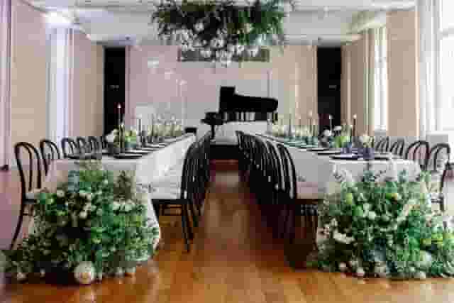 Six Park Place +1 more