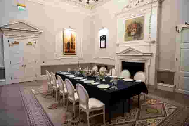 Six Park Place +1 more