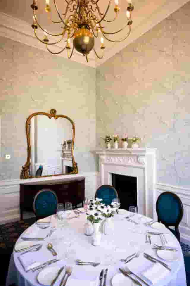 Park Room