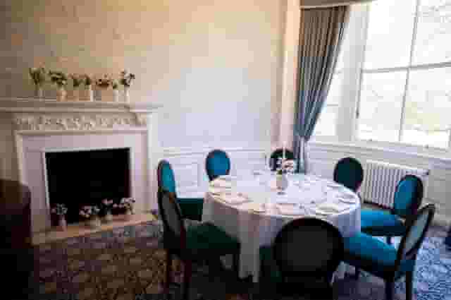 Park Room