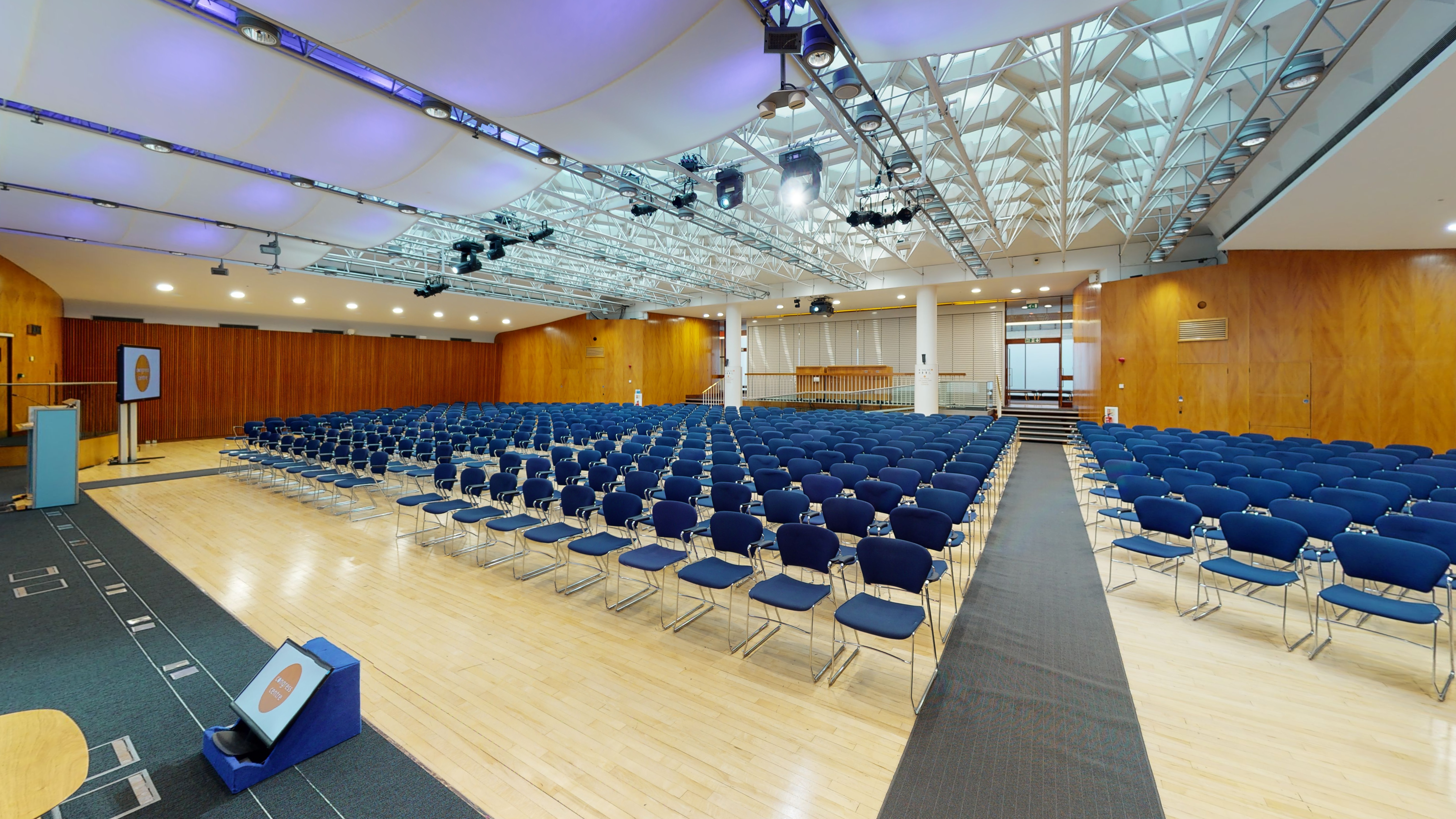 Congress Centre - image 10