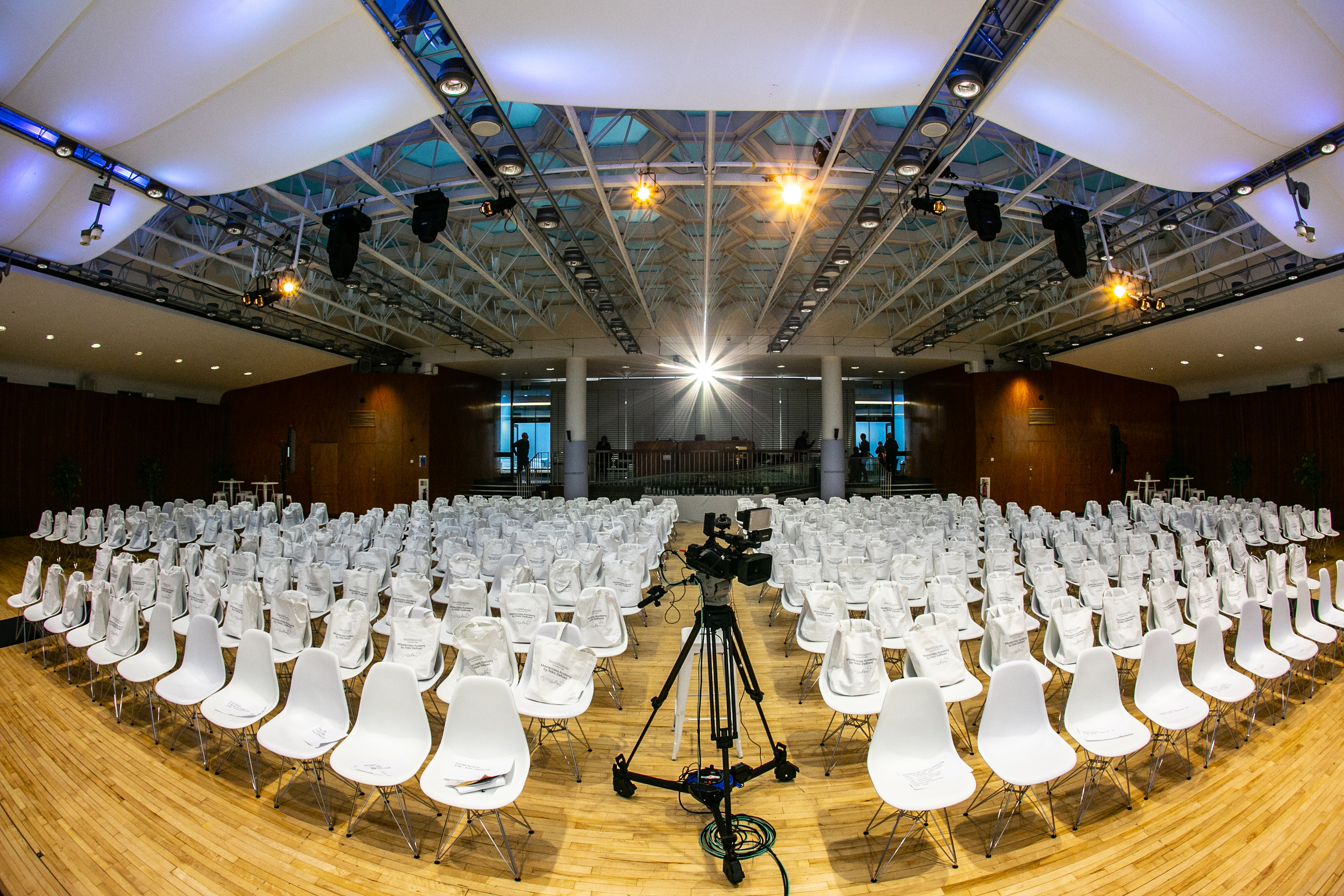 Congress Centre - image 7