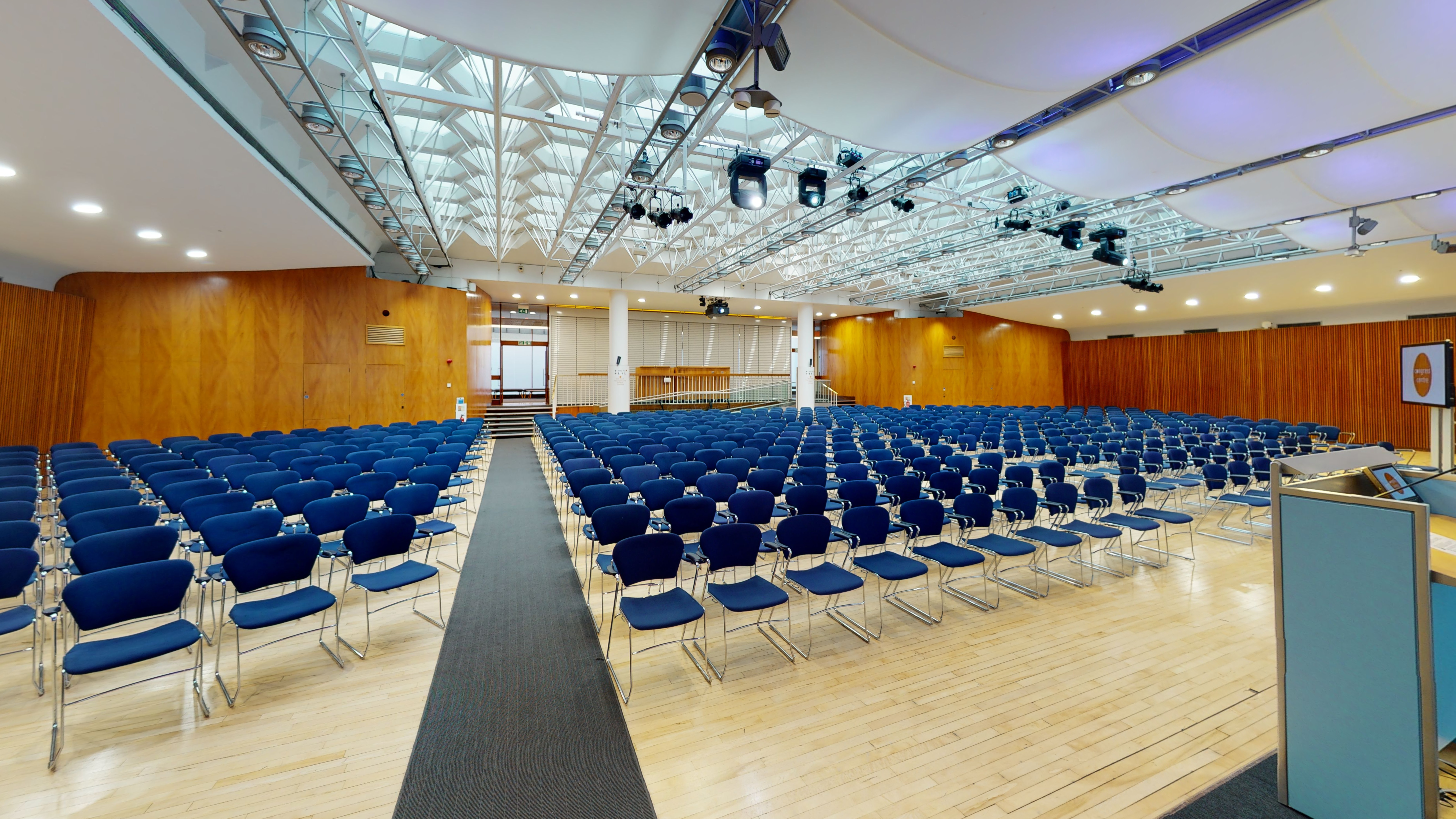 Congress Centre - image 6
