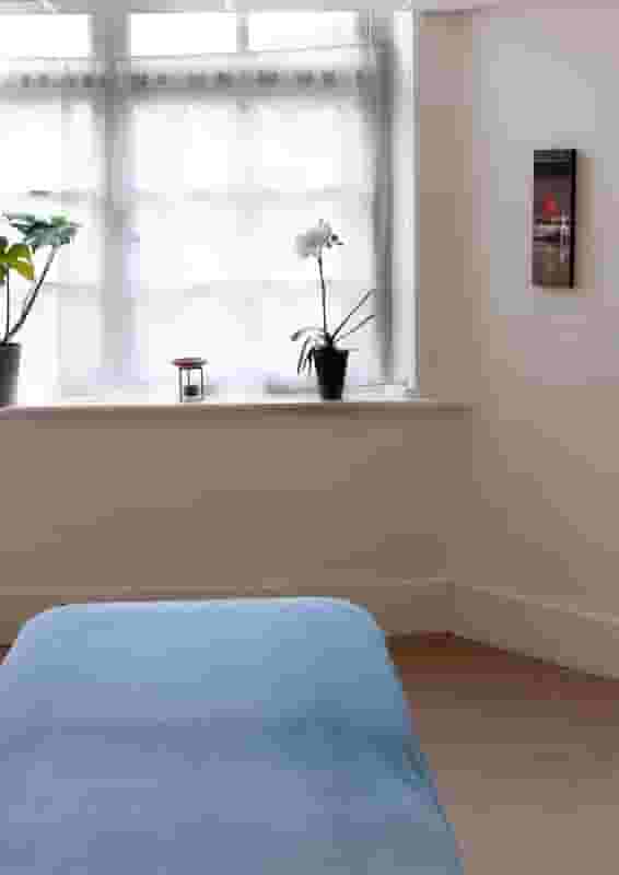 Therapy Room 2
