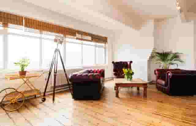 4th Floor Studios