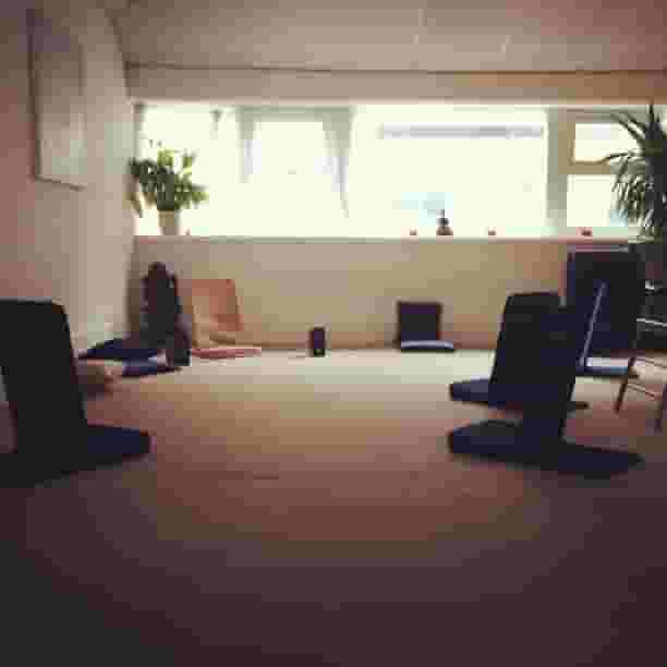 Workshop Room 1