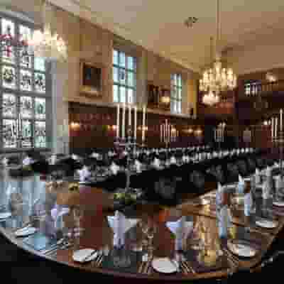 Ironmongers' Hall