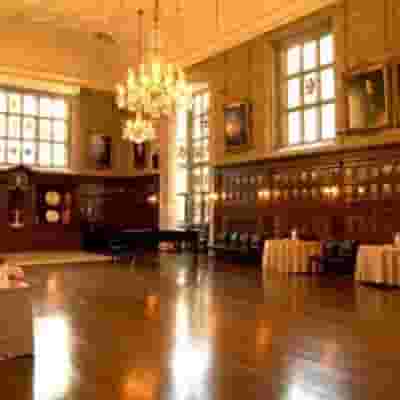 Ironmongers' Hall