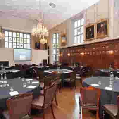 Ironmongers' Hall