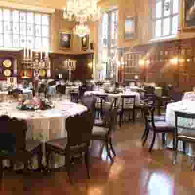Ironmongers' Hall