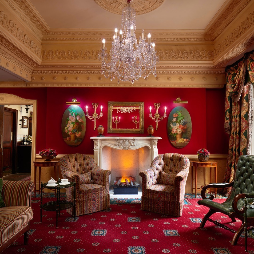 Great Russell Suite ...