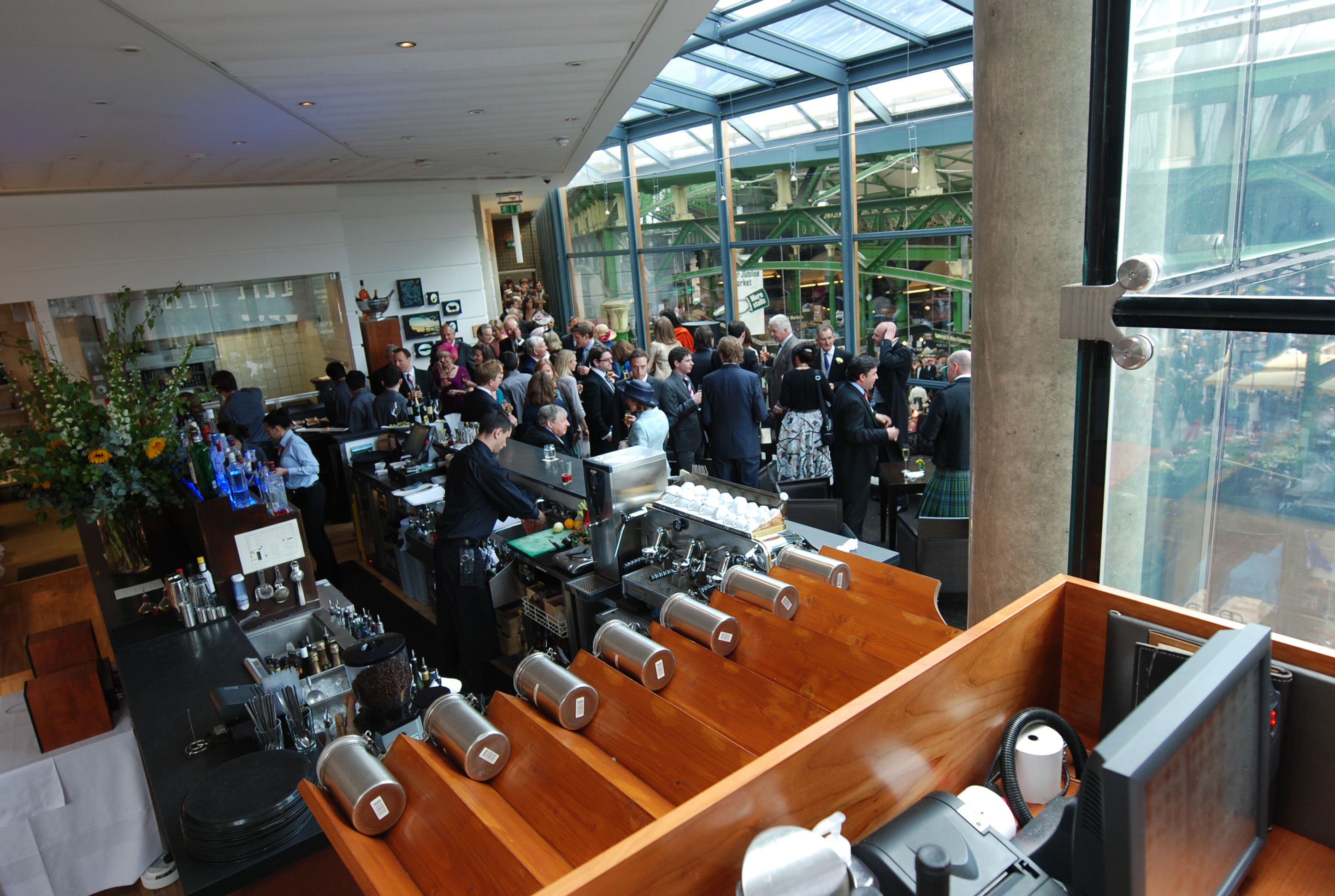 Whole Venue - Roast_Drinks Reception (2).jpg