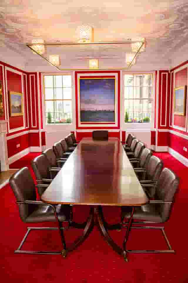 The Arab British Chamber of Commerce (ABCC)