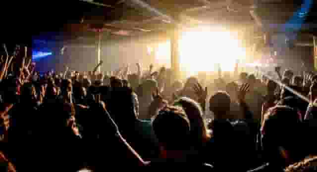 XOYO FULL VENUE HIRE