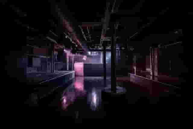 XOYO FULL VENUE HIRE