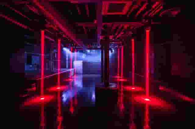 XOYO FULL VENUE HIRE
