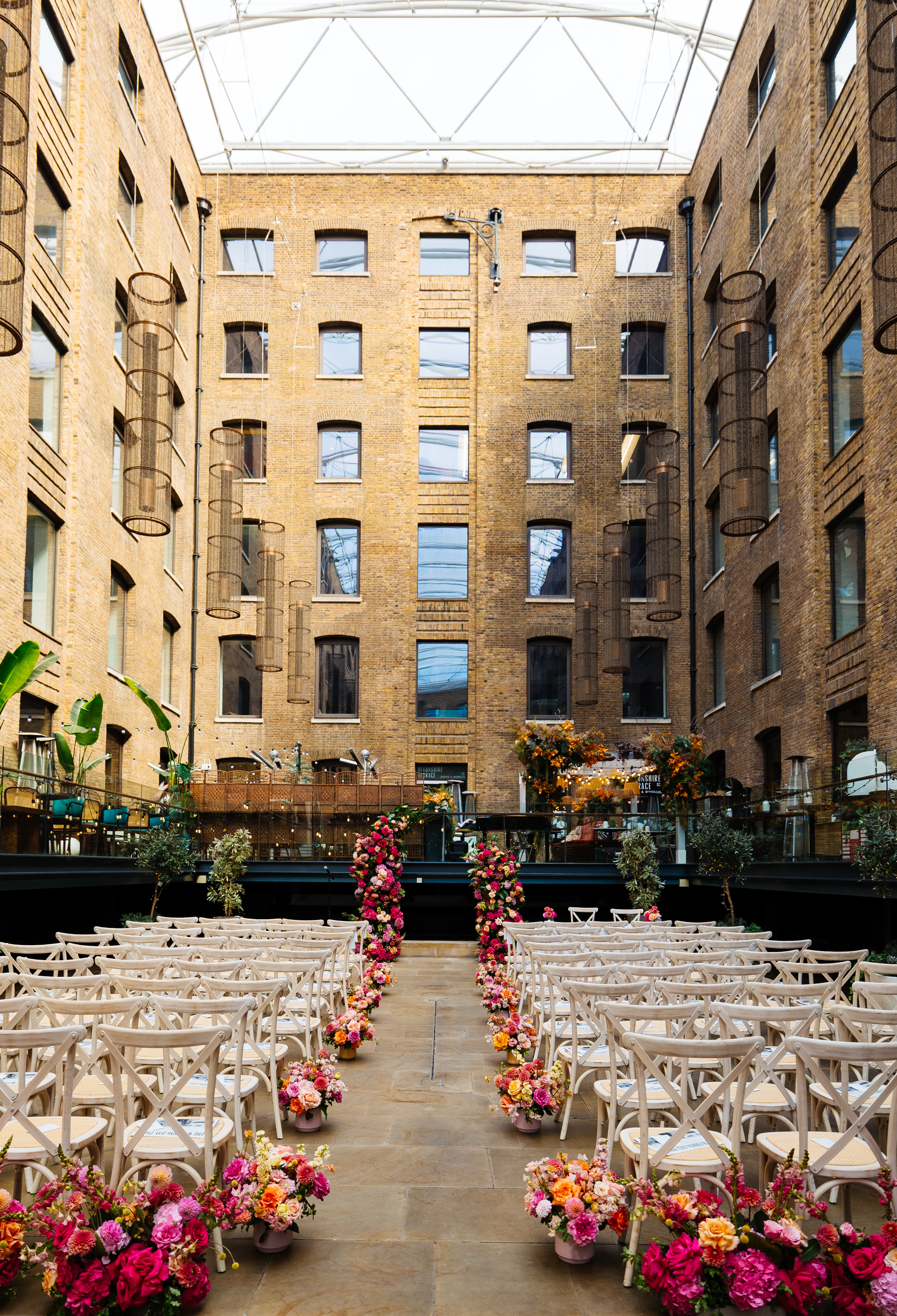 Devonshire Terrace - image 3