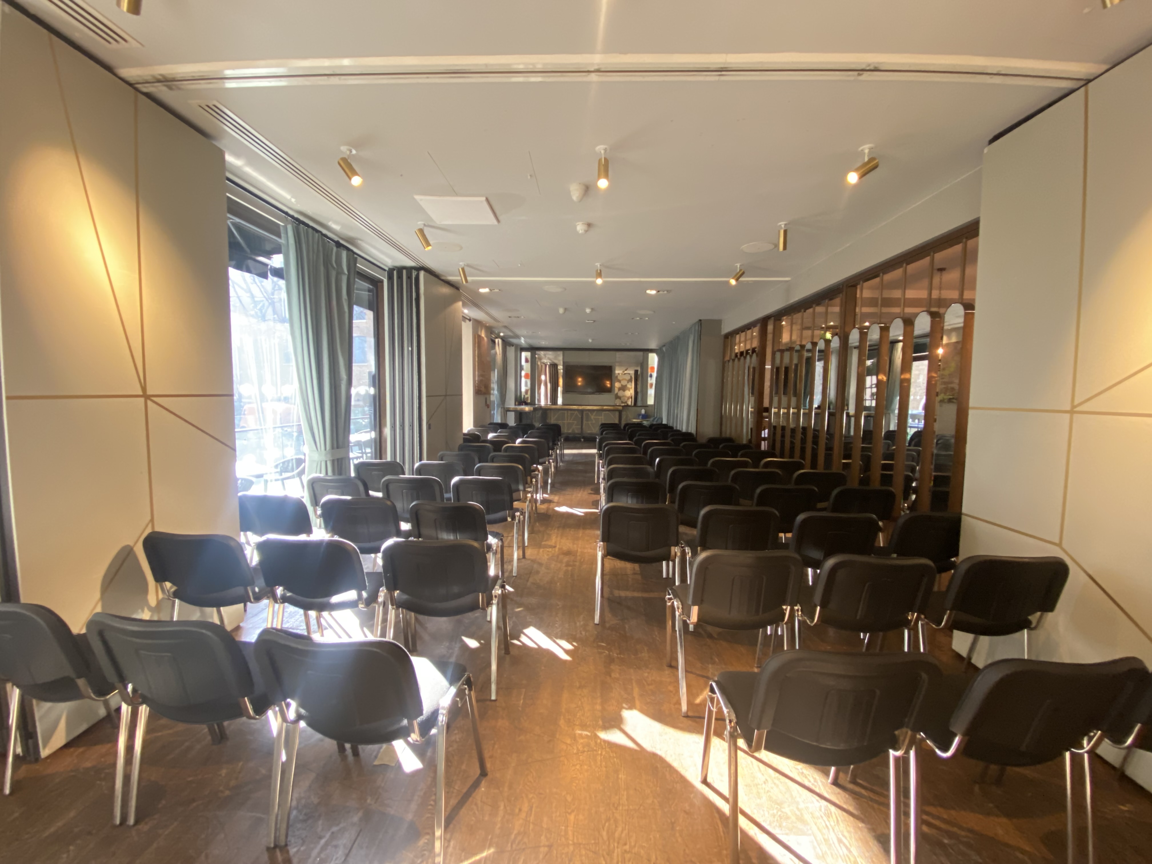 Devonshire Terrace - image 5