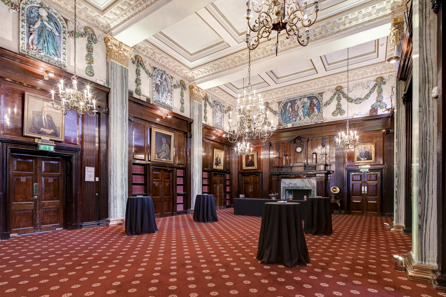 113 Chancery Lane  - image 8