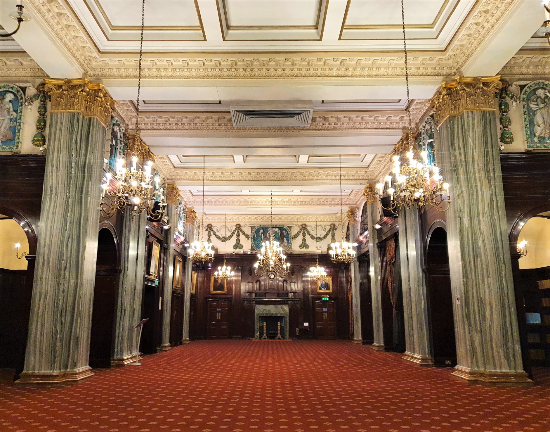 113 Chancery Lane  - image 7