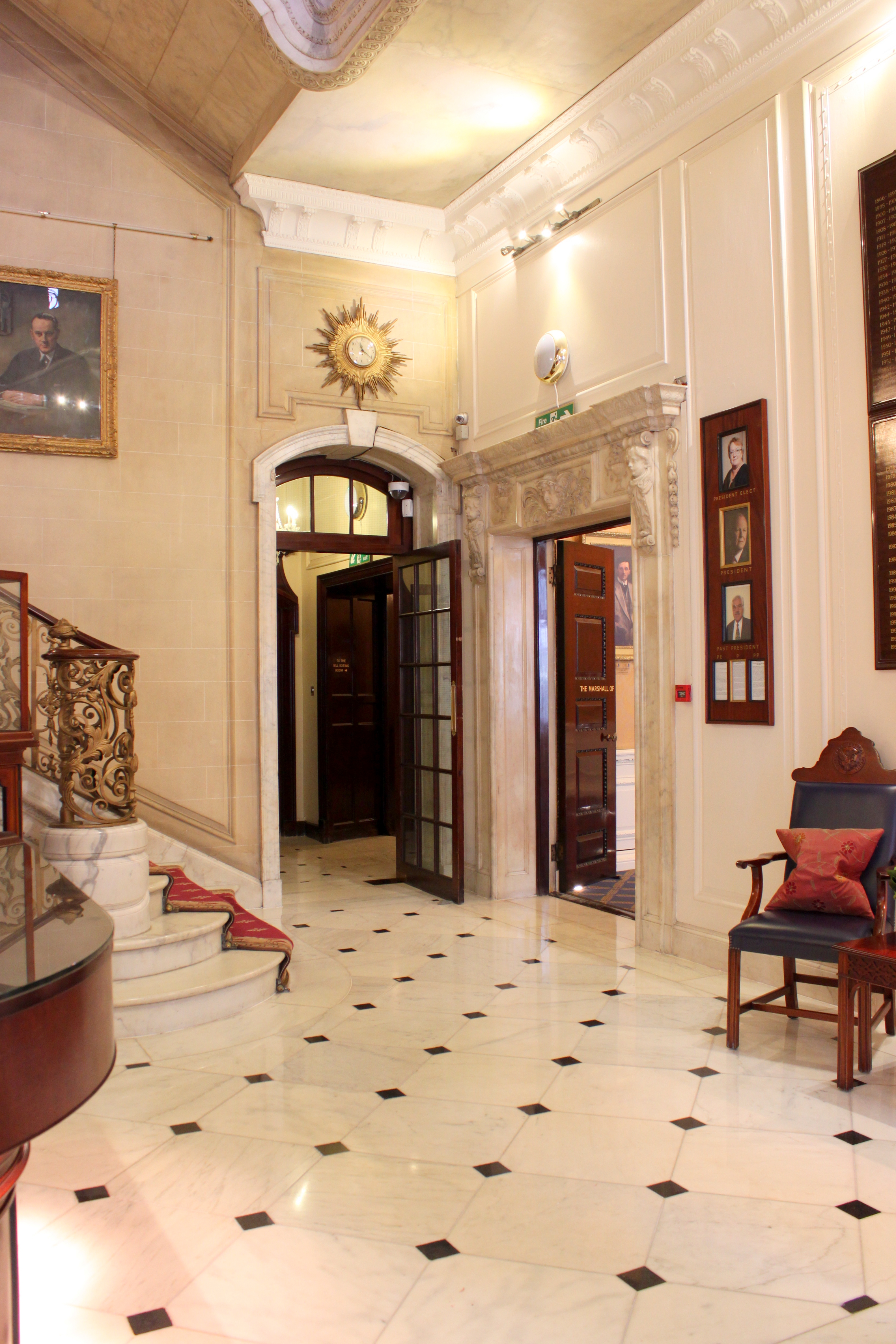 Handley Page Room - Marble Hall Sept 12.JPG