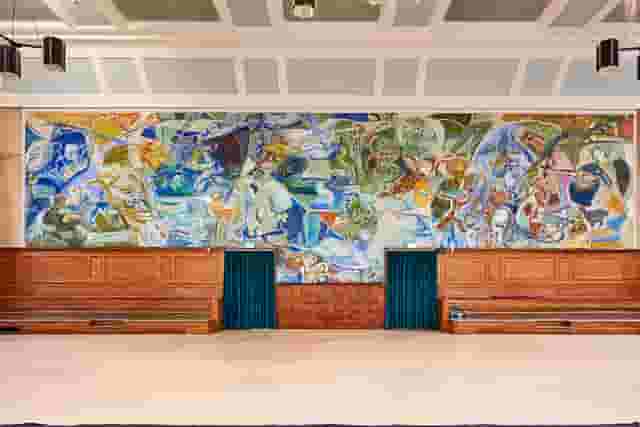 Cecil Sharp House