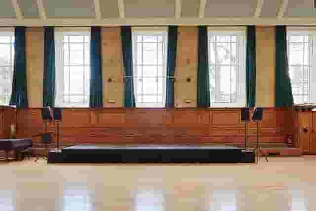 Cecil Sharp House