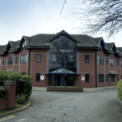 Modern venue at Heritage Gate, ideal for corporate meetings and events with natural light.