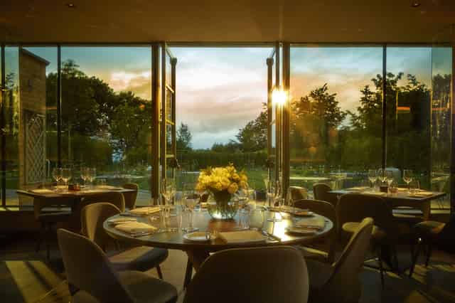 Dormy House Hotel