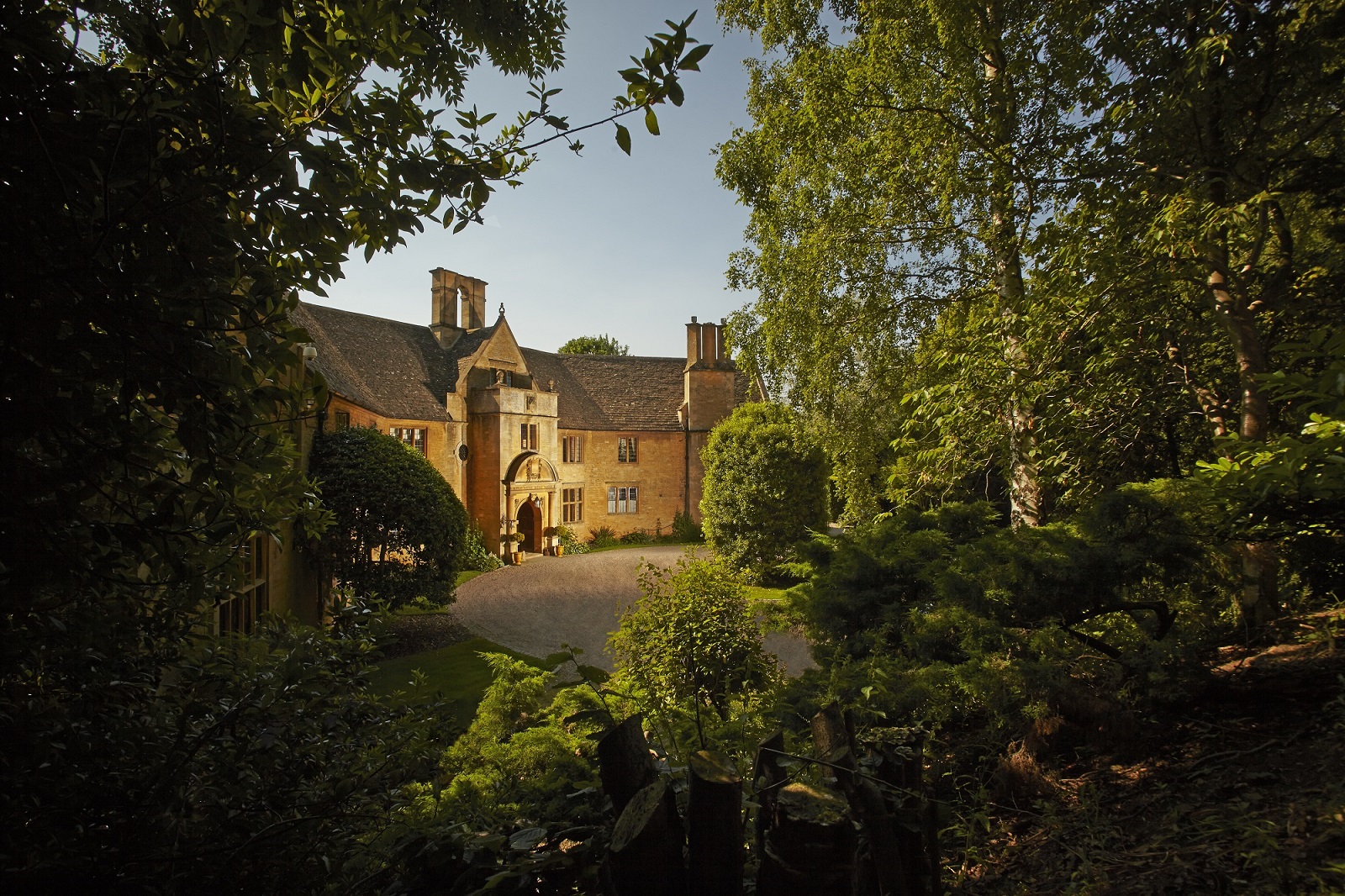 Whole Venue at Foxhill Manor, elegant architecture, perfect for outdoor events and gatherings.