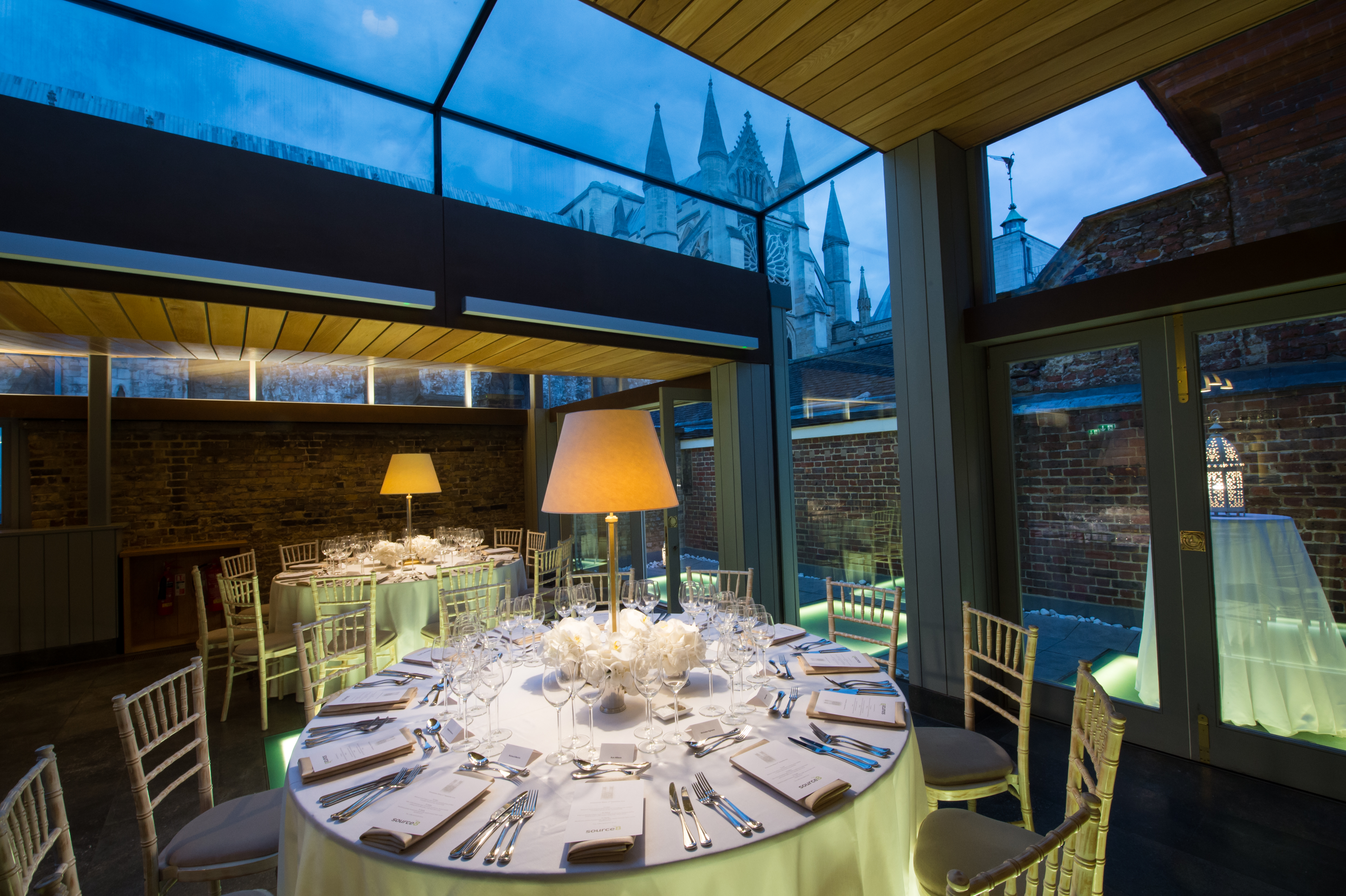 Westminster Abbey - image 4