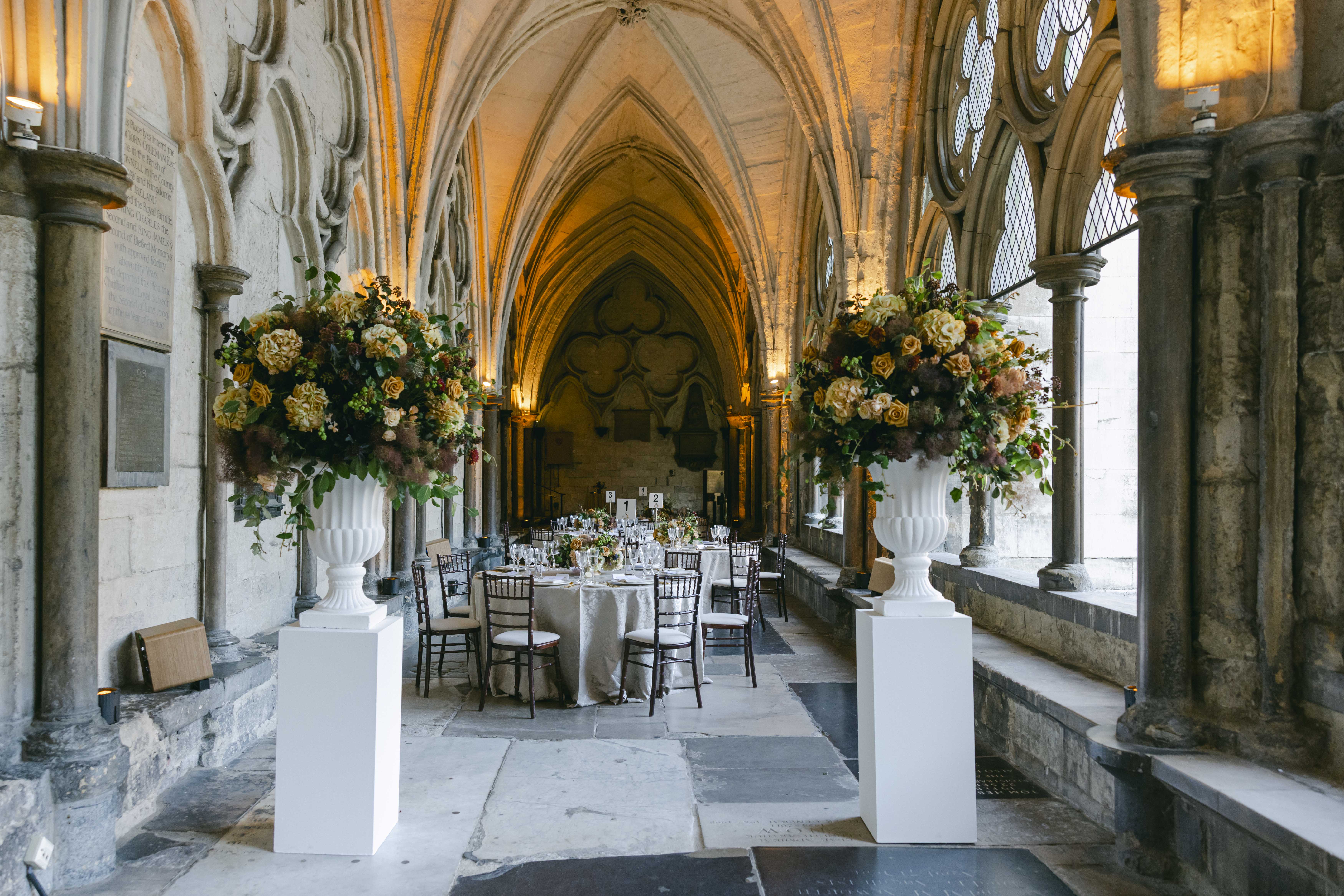 Westminster Abbey - image 4