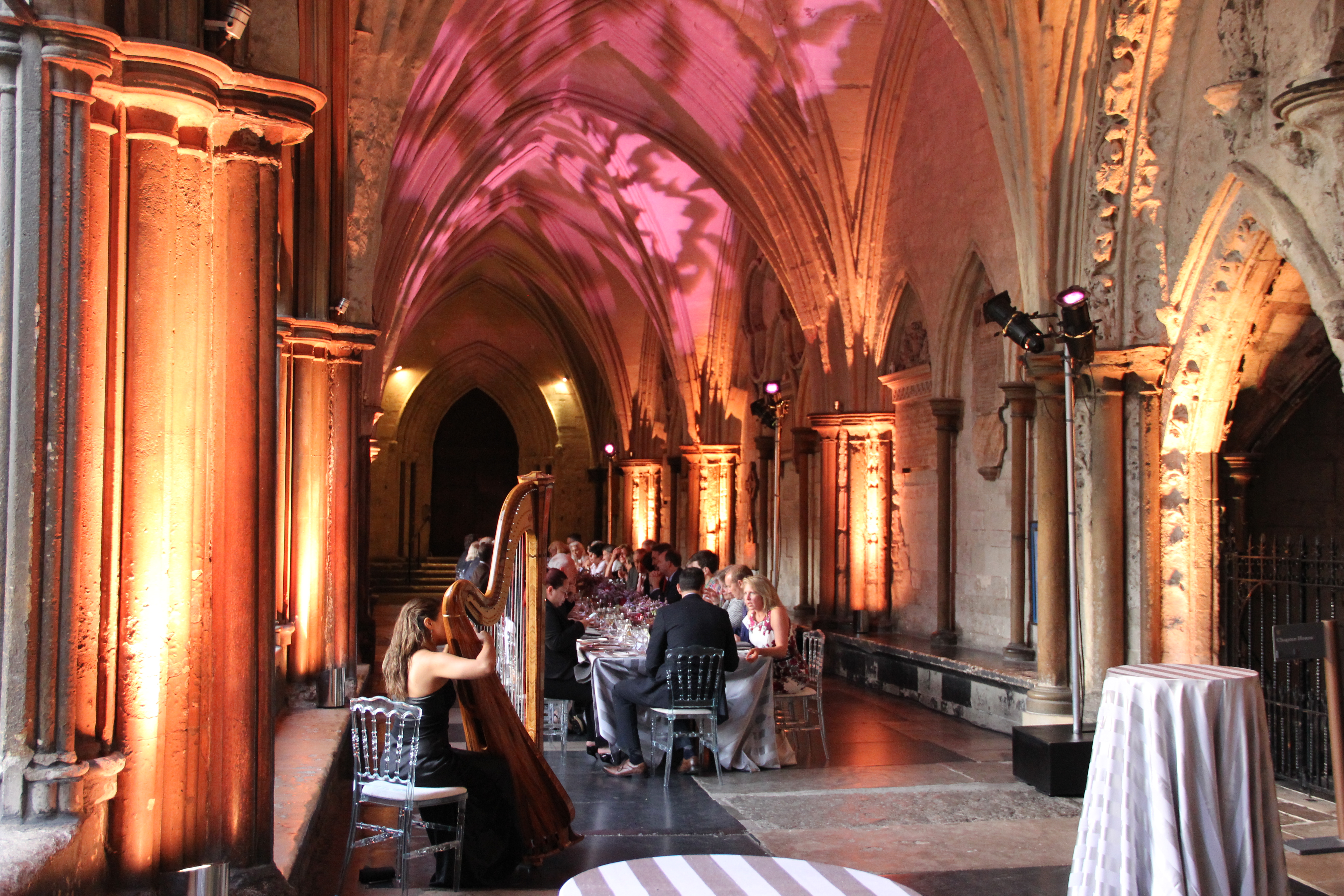 Westminster Abbey - image 5