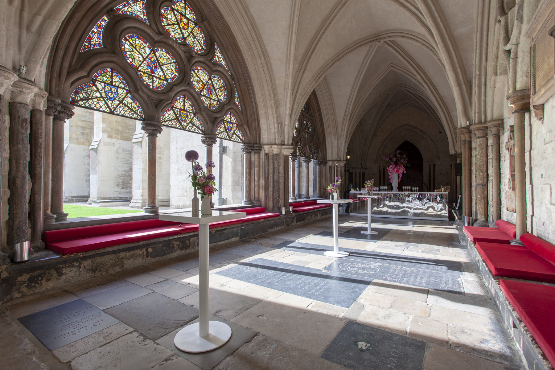 Westminster Abbey - image 3