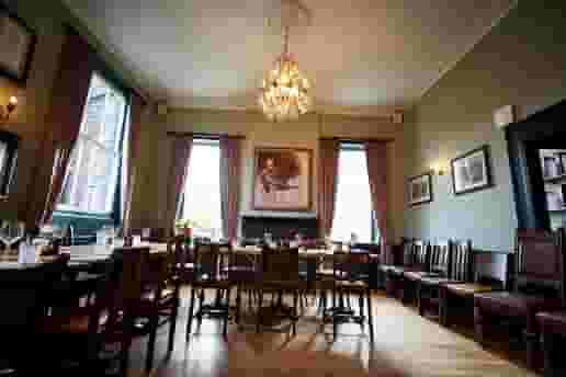 Romney Room