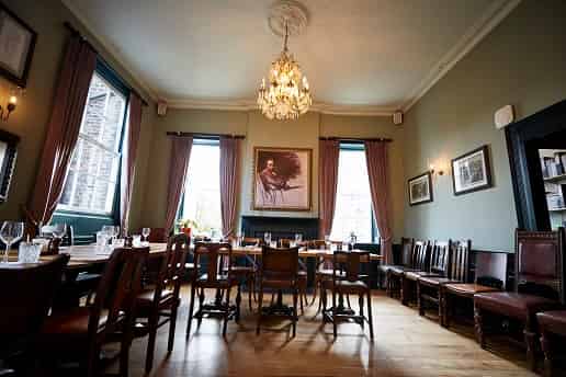 Romney Room